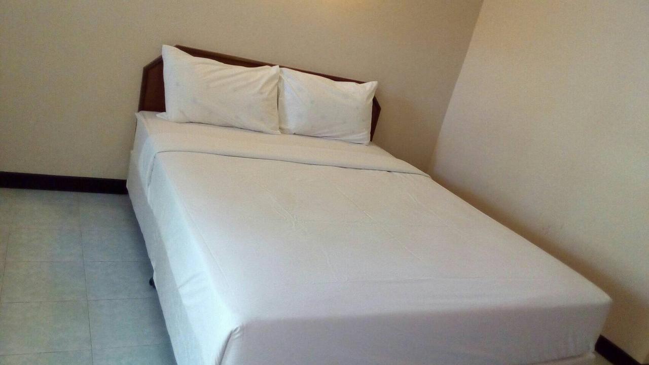 Jomtien Cozy Inn Pattaja Kültér fotó